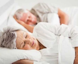 健康享老——长者高质量睡眠空间打造